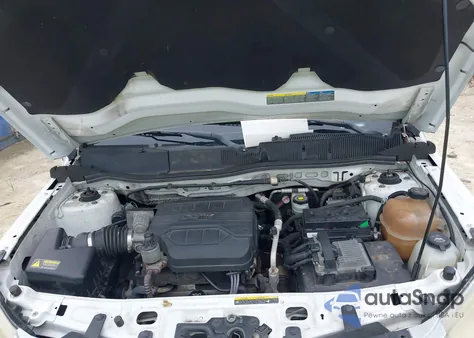 2005 Chevrolet Equinox Ls z USA, uszkodzony, nr VIN 2CNDL13F756069633